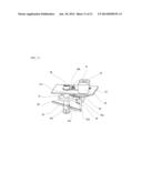 ELECTRIC ACTUATOR diagram and image