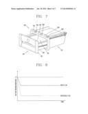 REFRIGERATOR VEGETABLE ROOM WITH VARIABLE PRESSURE diagram and image