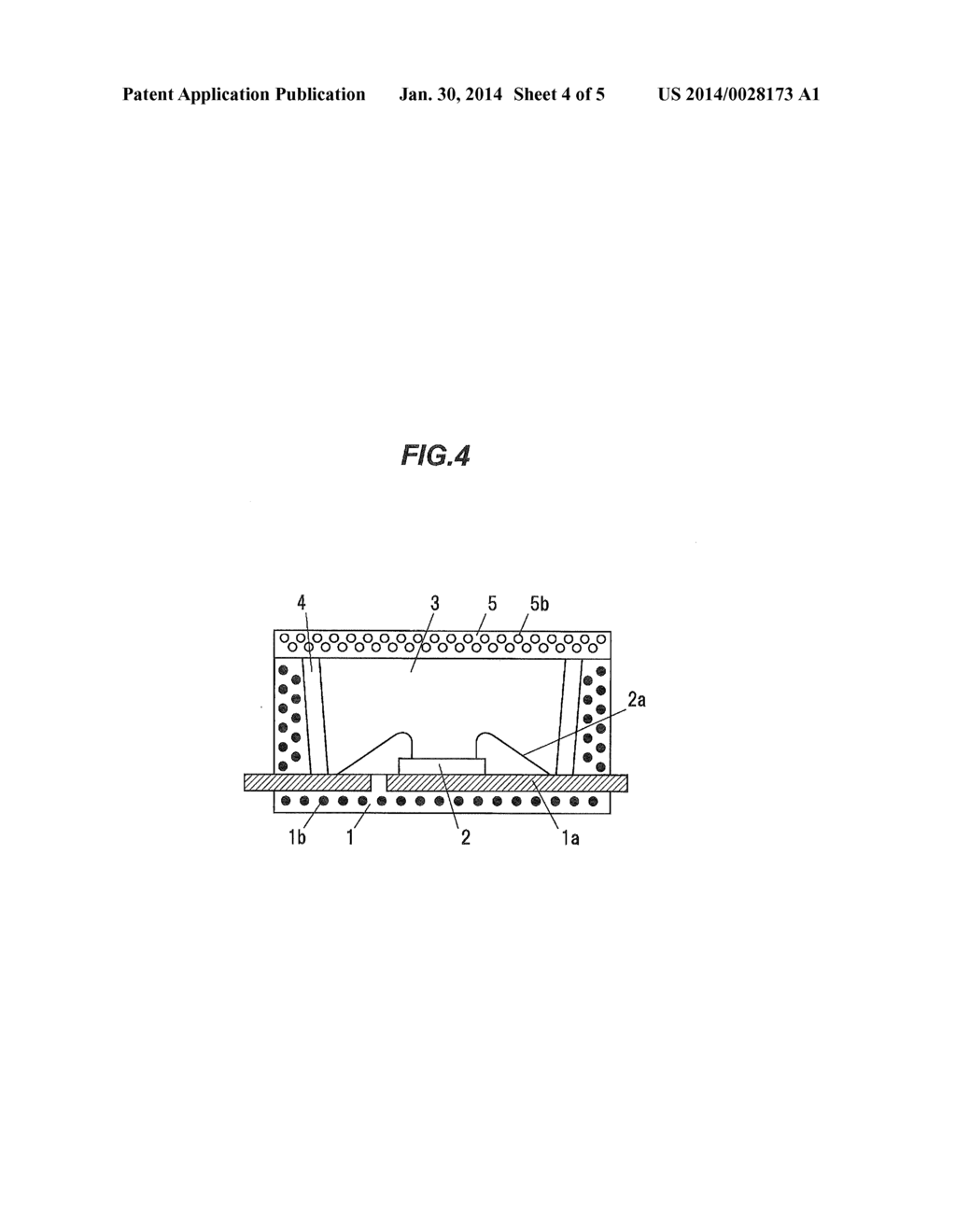 LIGHT-EMITTING DEVICE AND METHOD OF MANUFACTURING THE SAME - diagram, schematic, and image 05