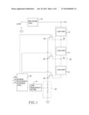 LED DRIVER CIRCUIT diagram and image