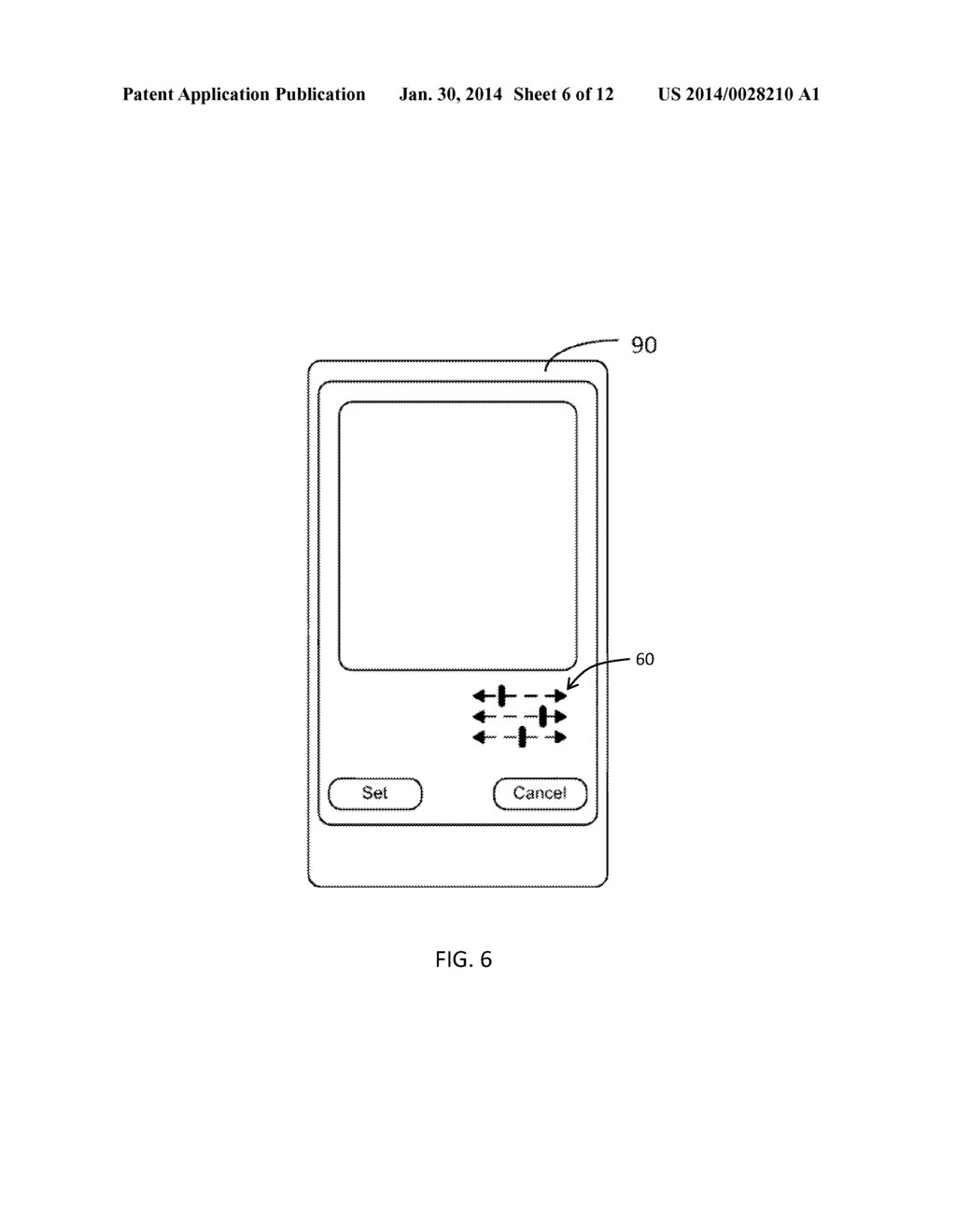 WALL-MOUNTABLE LUMINAIRE AND ASSOCIATED SYSTEMS AND METHODS - diagram, schematic, and image 07