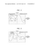 MOTOR EXCITING DEVICE AND MOTOR EXCITING METHOD AND MOTOR CONTROL DEVICE     AND MOTOR CONTROL METHOD diagram and image