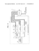 MOTOR EXCITING DEVICE AND MOTOR EXCITING METHOD AND MOTOR CONTROL DEVICE     AND MOTOR CONTROL METHOD diagram and image