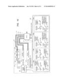 MOTOR EXCITING DEVICE AND MOTOR EXCITING METHOD AND MOTOR CONTROL DEVICE     AND MOTOR CONTROL METHOD diagram and image