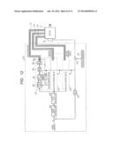 MOTOR EXCITING DEVICE AND MOTOR EXCITING METHOD AND MOTOR CONTROL DEVICE     AND MOTOR CONTROL METHOD diagram and image