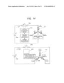 MOTOR EXCITING DEVICE AND MOTOR EXCITING METHOD AND MOTOR CONTROL DEVICE     AND MOTOR CONTROL METHOD diagram and image