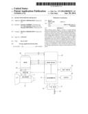 RANGE SWITCHOVER APPARATUS diagram and image