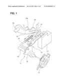 RANGE SWITCHOVER APPARATUS diagram and image