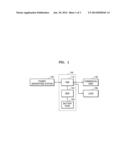 BATTERY PACK INCLUDING SENSING BOARD AND POWER STORAGE SYSTEM EMPLOYING     THE SAME diagram and image