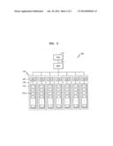 BATTERY PACK INCLUDING SENSING BOARD AND POWER STORAGE SYSTEM EMPLOYING     THE SAME diagram and image