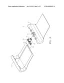 ANGLE ADJUSTABLE CONNECTING MODULE diagram and image