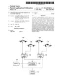 METHOD AND SYSTEM FOR CHARGING OF ELECTRIC VEHICLES diagram and image