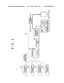 CENTER SERVER, CHARGING FACILITY REGISTRATION SYSTEM INCLUDING SAME, AND     CHARGING FACILITY REGISTRATION METHOD diagram and image