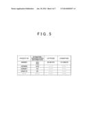 CENTER SERVER, CHARGING FACILITY REGISTRATION SYSTEM INCLUDING SAME, AND     CHARGING FACILITY REGISTRATION METHOD diagram and image