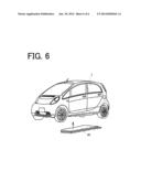 METHOD FOR RECOVERING CAPACITY OF LITHIUM ION BATTERY diagram and image