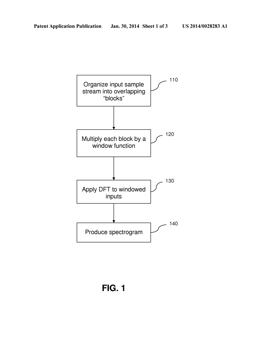 METHOD OF EXTRACTING ZERO CROSSING DATA FROM FULL SPECTRUM SIGNALS - diagram, schematic, and image 02