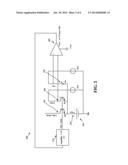 METHOD AND APPARATUS FOR TEMPERATURE ADJUSTED CONTROL OF BATFET CURRENT     SENSING diagram and image