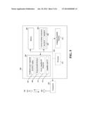 METHOD AND APPARATUS FOR TEMPERATURE ADJUSTED CONTROL OF BATFET CURRENT     SENSING diagram and image