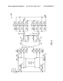 AMPLIFIER CIRCUITS AND METHODS diagram and image