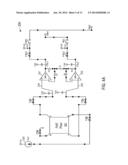 AMPLIFIER CIRCUITS AND METHODS diagram and image