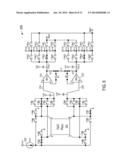 AMPLIFIER CIRCUITS AND METHODS diagram and image