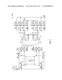 AMPLIFIER CIRCUITS AND METHODS diagram and image