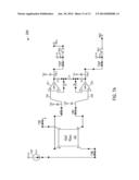 AMPLIFIER CIRCUITS AND METHODS diagram and image