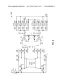 AMPLIFIER CIRCUITS AND METHODS diagram and image