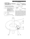 DEVICE FOR MEASURING THE DIRECT COMPONENT OF ALTERNATING CURRENT diagram and image