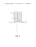 APPARATUS AND METHOD FOR MEASURING DIELECTIC PERMITIVITY OF CYLINDRICAL     SAMPLES diagram and image