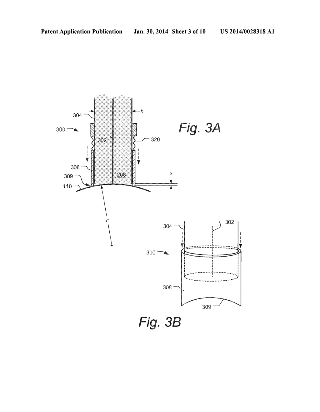 APPARATUS AND METHOD FOR MEASURING DIELECTIC PERMITIVITY OF CYLINDRICAL     SAMPLES - diagram, schematic, and image 04