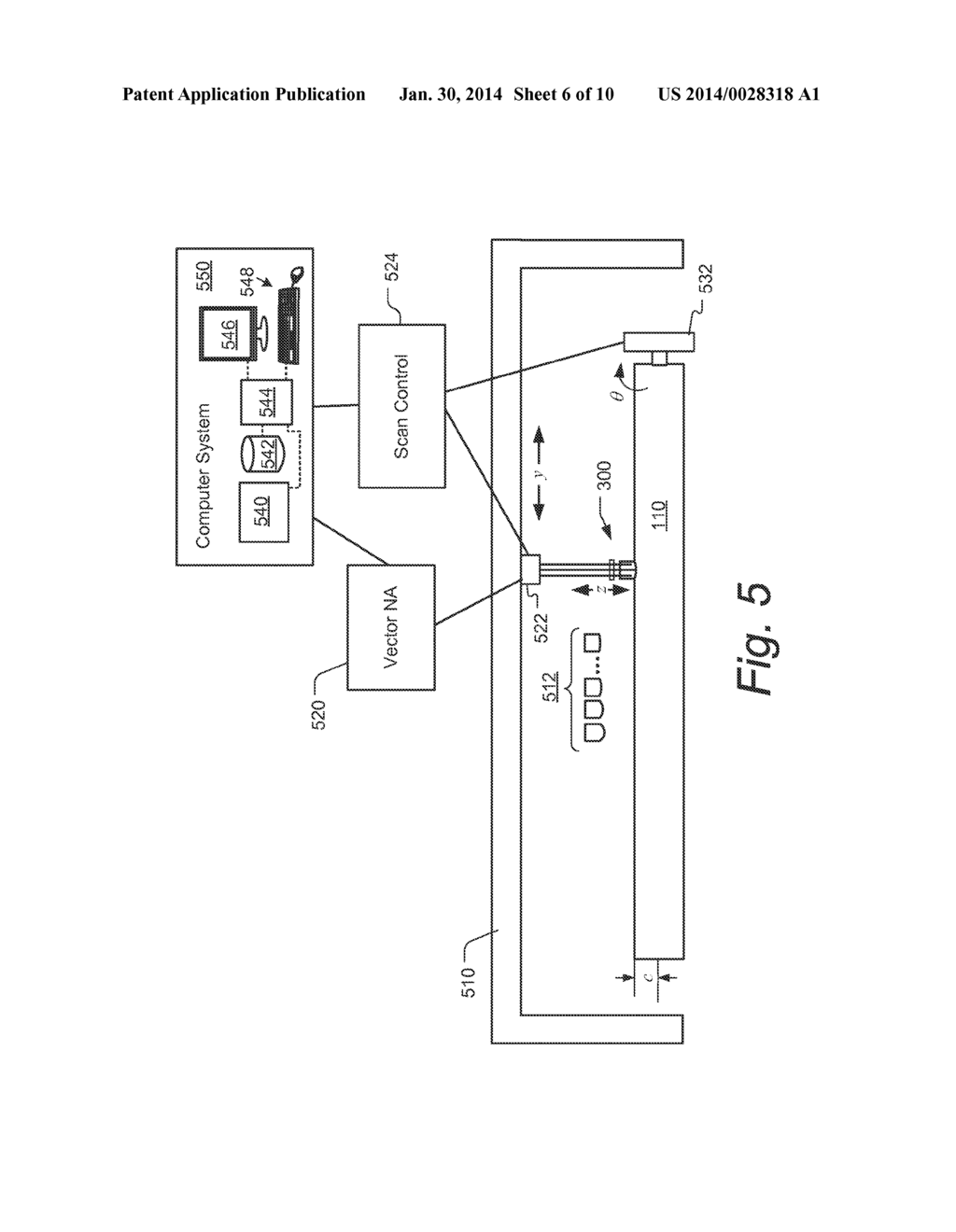 APPARATUS AND METHOD FOR MEASURING DIELECTIC PERMITIVITY OF CYLINDRICAL     SAMPLES - diagram, schematic, and image 07