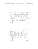 ARRANGEMENT FOR IDENTIFYING A SWITCHING POSITION OF A SWITCH ON AN     INTERNAL COMBUSTION ENGINE IN A HANDHELD WORK APPARATUS diagram and image