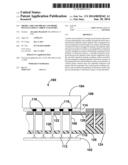 Probe Card Assemblies And Probe Pins Including Carbon Nanotubes diagram and image