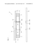 INSPECTION JIG AND CONTACT diagram and image