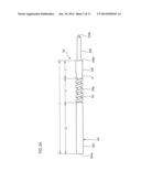 INSPECTION JIG AND CONTACT diagram and image