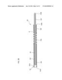 INSPECTION JIG AND CONTACT diagram and image