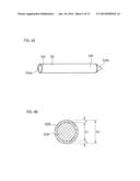 INSPECTION JIG AND CONTACT diagram and image