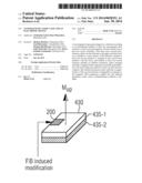 Nanomagnetic Logic Gate and an Electronic Device diagram and image