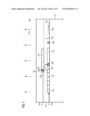 Nanomagnetic Logic Gate and an Electronic Device diagram and image