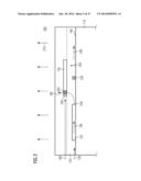 Nanomagnetic Logic Gate and an Electronic Device diagram and image