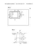 Nanomagnetic Logic Gate and an Electronic Device diagram and image