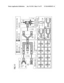 Nanomagnetic Logic Gate and an Electronic Device diagram and image