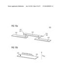 Nanomagnetic Logic Gate and an Electronic Device diagram and image