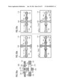 Nanomagnetic Logic Gate and an Electronic Device diagram and image