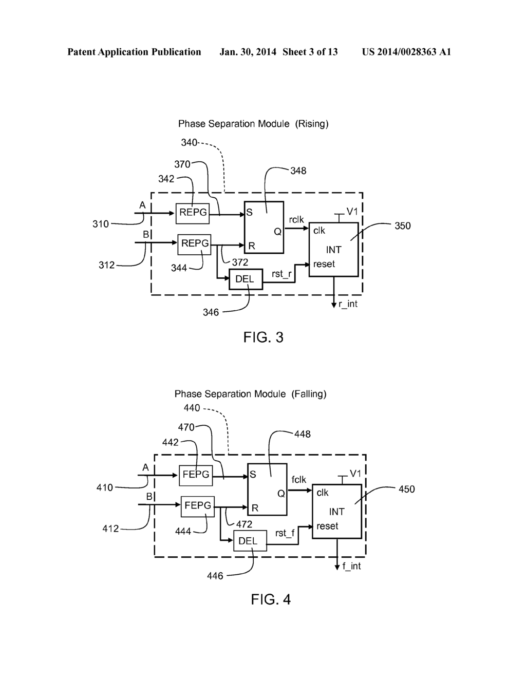 PHASE ROTATOR BASED ON VOLTAGE REFERENCING - diagram, schematic, and image 04