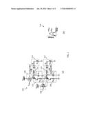 CIRCUITS FOR PROVIDING CLASS-E POWER AMPLIFIERS diagram and image