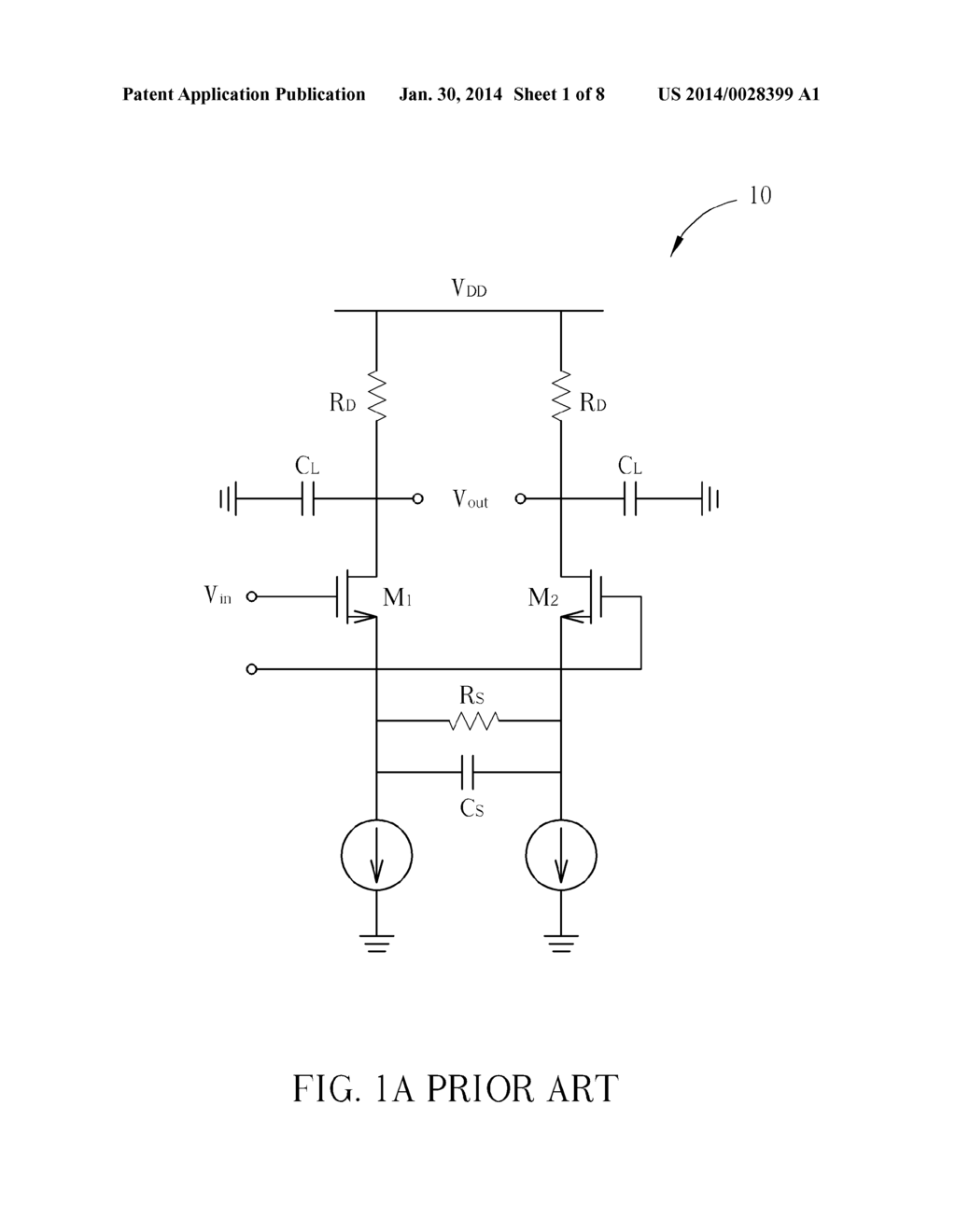 Signal Amplifier - diagram, schematic, and image 02