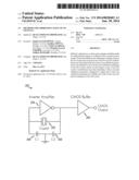 METHODS FOR ADDRESSING AGING OF XO CRYSTALS diagram and image