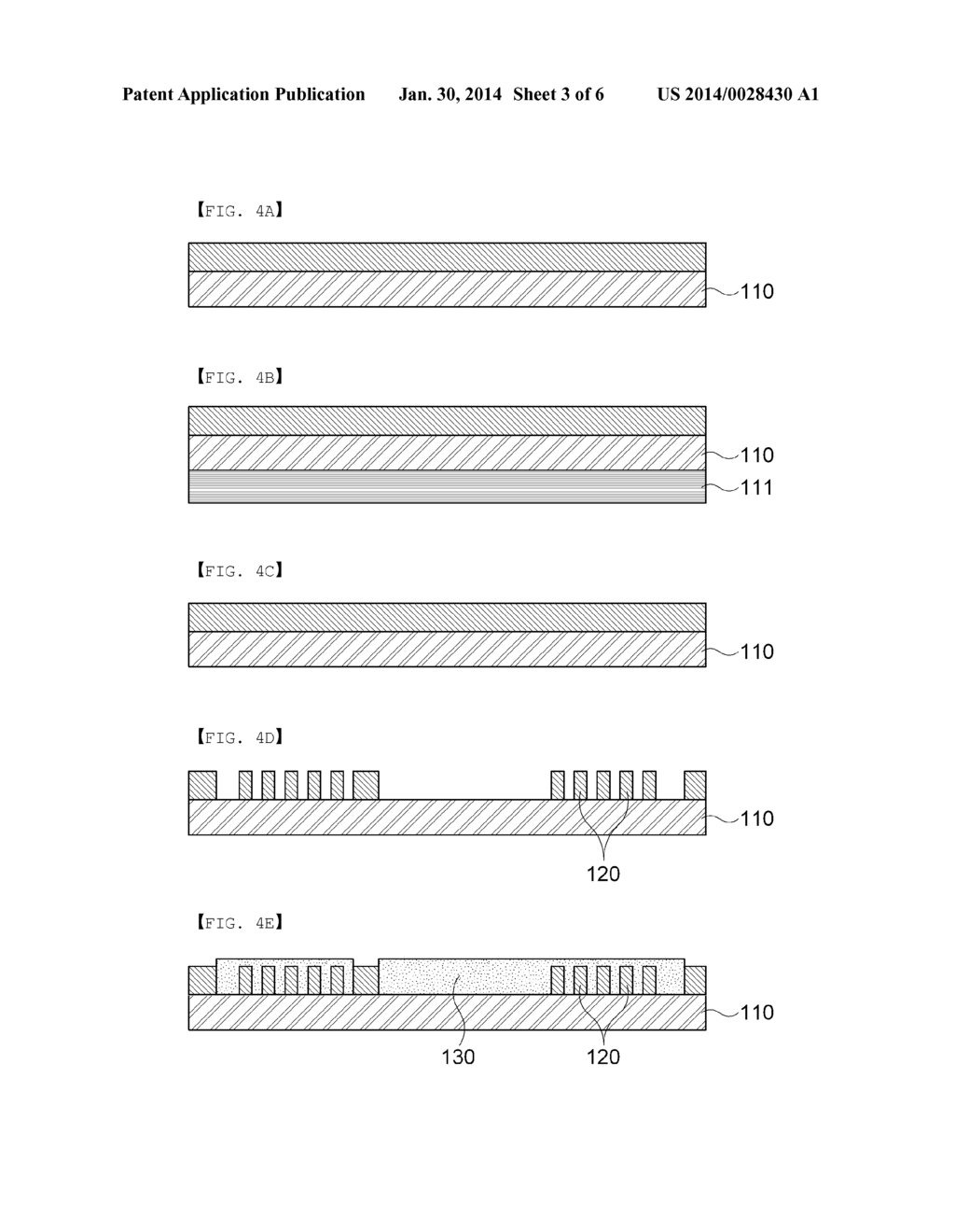 MULTILAYER INDUCTOR AND PROTECTING LAYER COMPOSITION FOR MULTILAYER     INDUCTOR - diagram, schematic, and image 04